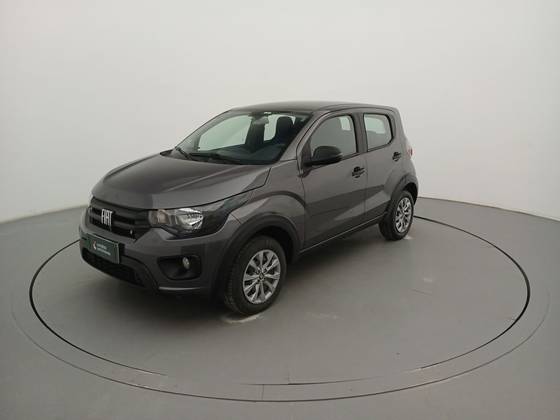 FIAT MOBI 1.0 EVO FLEX LIKE. MANUAL FIAT MOBI 1.0 EVO FLEX LIKE. MANUAL